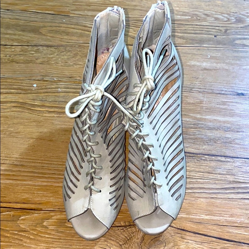 Top Moda heels